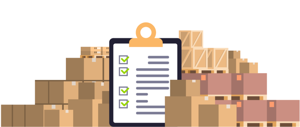 Логистика склада 7