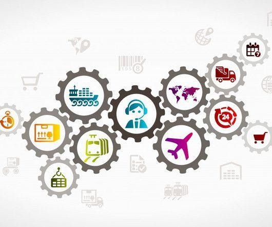 Логистика склада 13