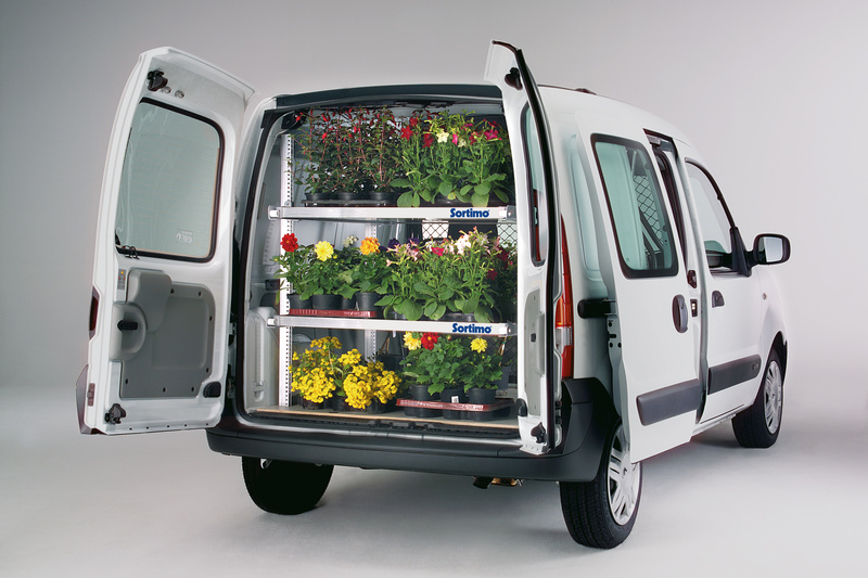 Перевозка растений 2