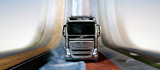 Перевозка товаров разными видами транспорта 2