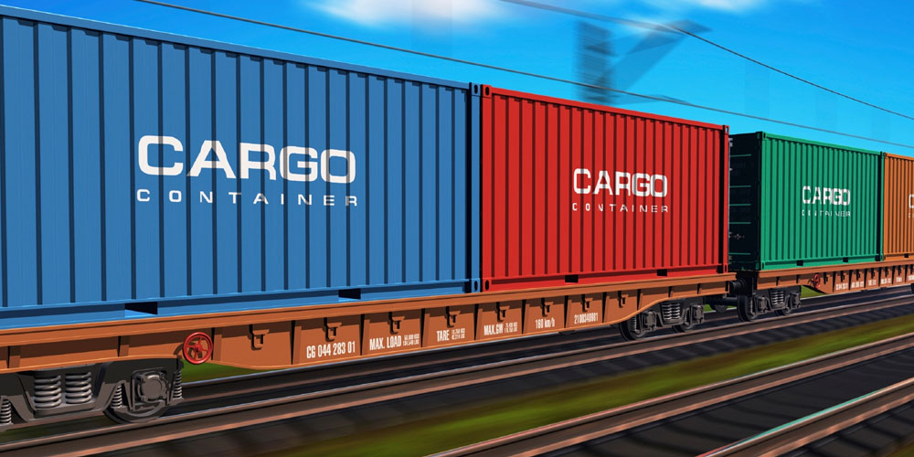 Перевозка товаров разными видами транспорта 5