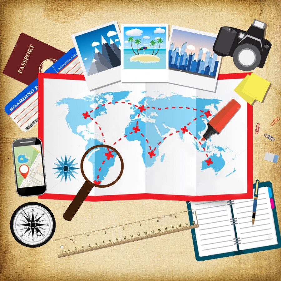 Перевозка товаров разными видами транспорта 6