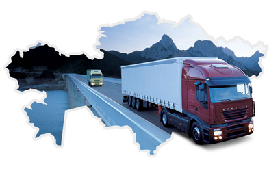 Перевозка грузов автомобильным транспортом 5