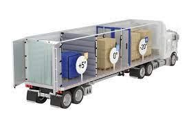 Грузоперевозки с температурным режимом 3