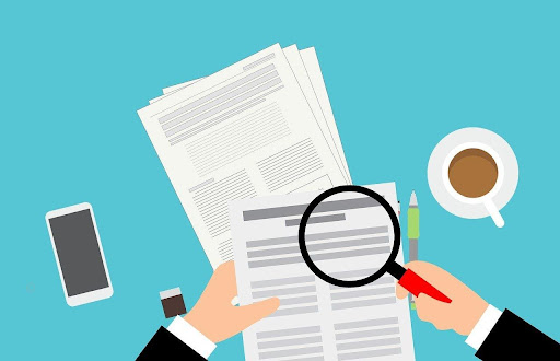 Аудит транспортной логистики 1