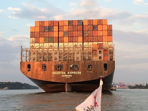 Аудит транспортной логистики 10