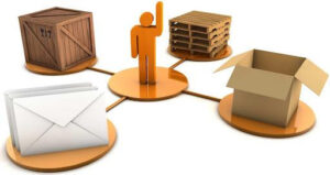 производственной логистики 8