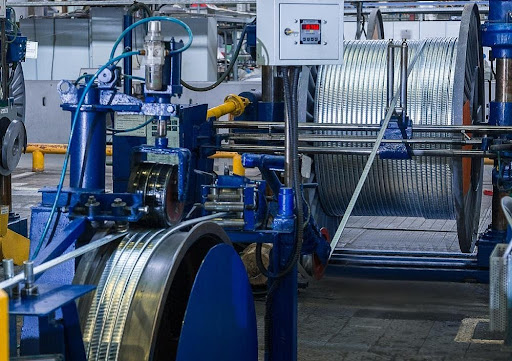 производственной логистики 11