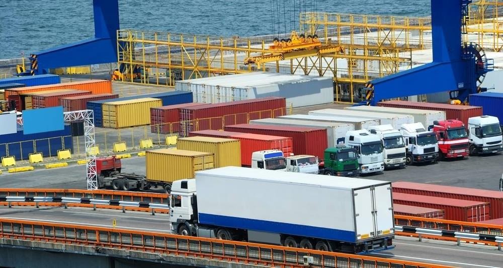 Таможенное оформление грузов