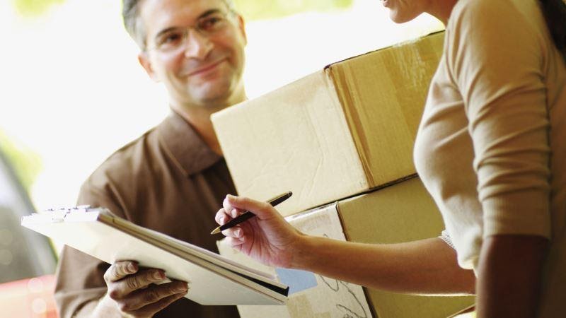 Компания Ubi-Logistic предоставляет сервис ВЭД для Вашего бизнеса: доставка с таможенным оформлением 
