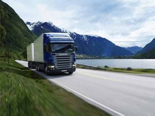 Услуги грузоперевозки (перевозки груза) в Украине от профессионалов