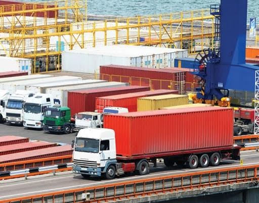 Международные грузоперевозки: какие грузы мы перевозим