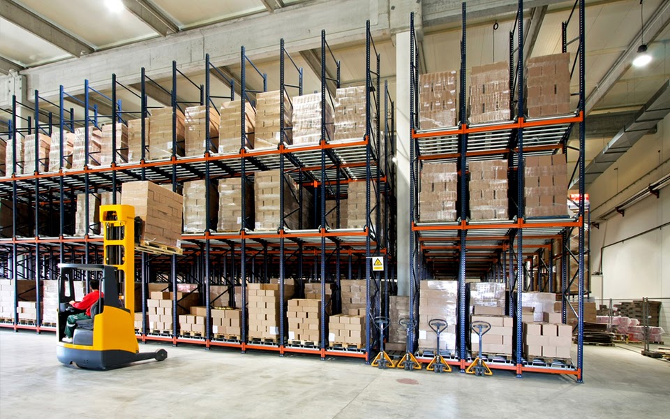 Складские услуги в Украине Фото 1 Складские услуги в Украине