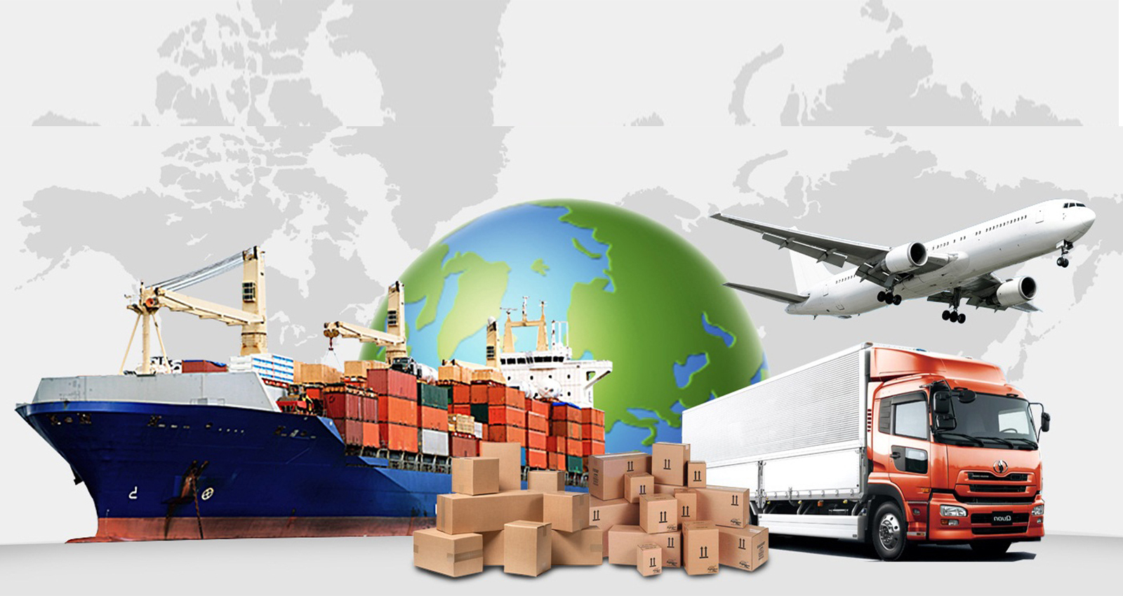 Внешнеэкономическая деятельность