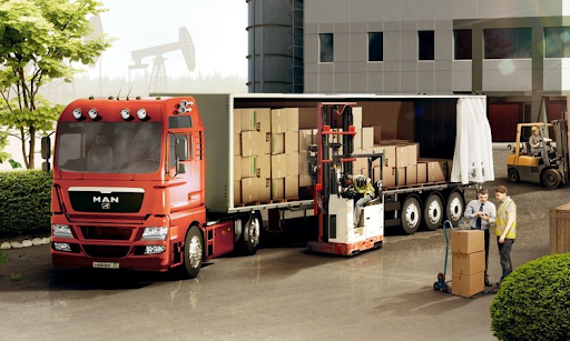 Особенности дешевых попутных грузоперевозок по Украине в деталях 5